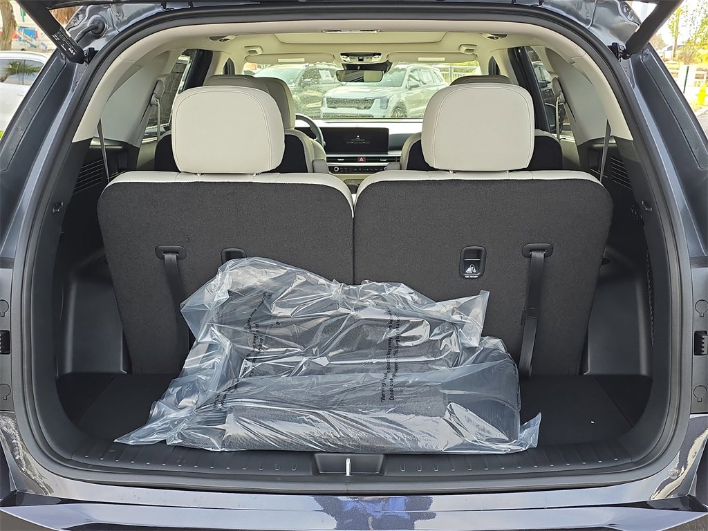 New 2026 Kia Sorento SX image 12