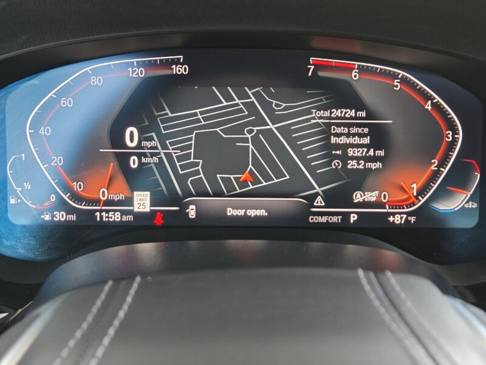 Used 2023 BMW 530i w/ Convenience Package RWD image 28