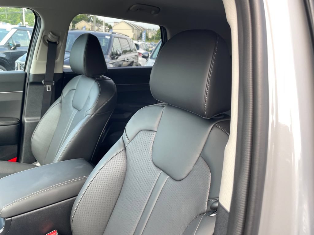 New 2026 Kia Sorento S AWD/4WD image 10