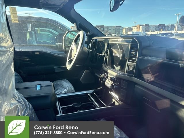 New 2026 Ford F250 Platinum image 5