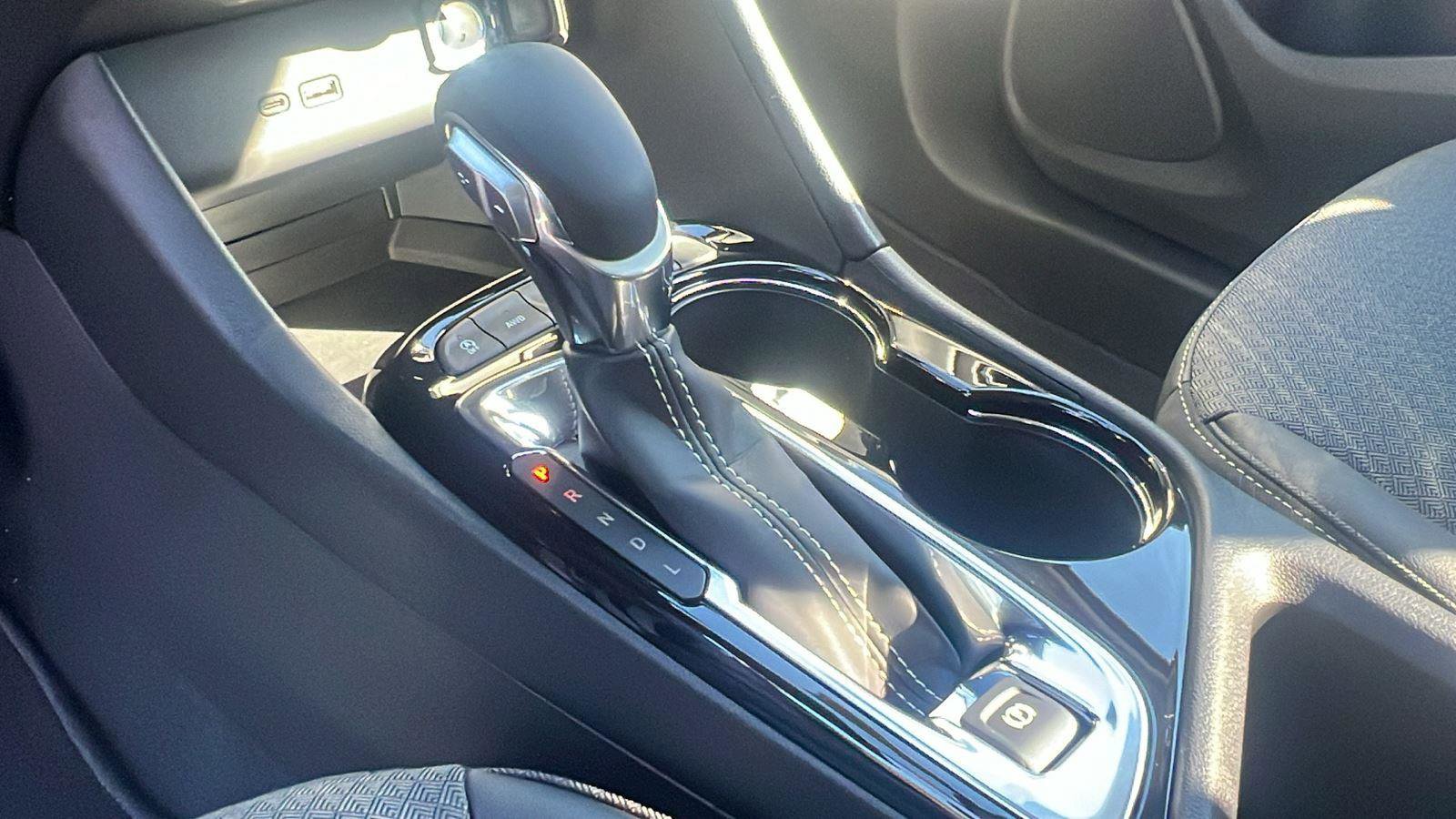 New 2026 Buick Encore GX Preferred w/ Comfort Package image 13