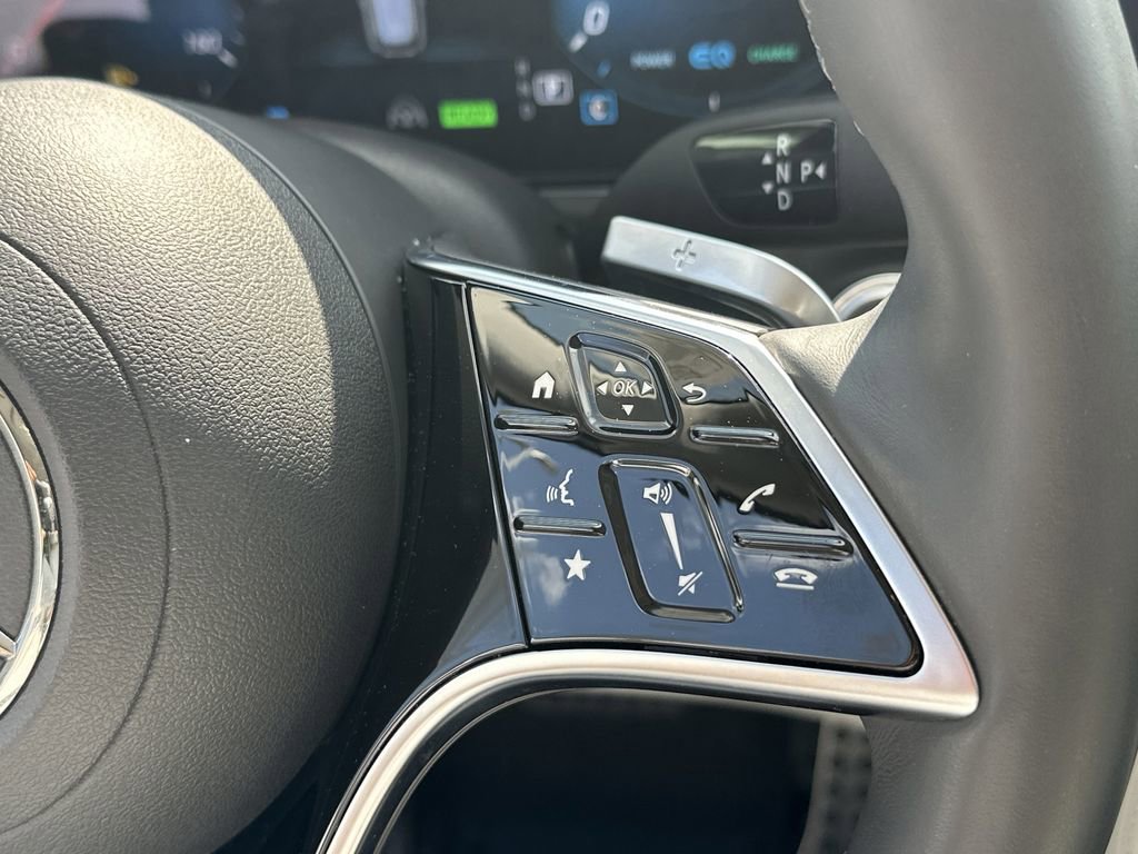 Certified 2023 Mercedes-Benz E 450 4MATIC All-Terrain Wagon image 29