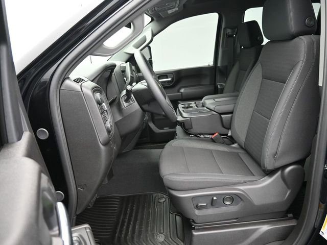 New 2026 Chevrolet Silverado 2500 Custom w/ Custom Value Package AWD/4WD image 31