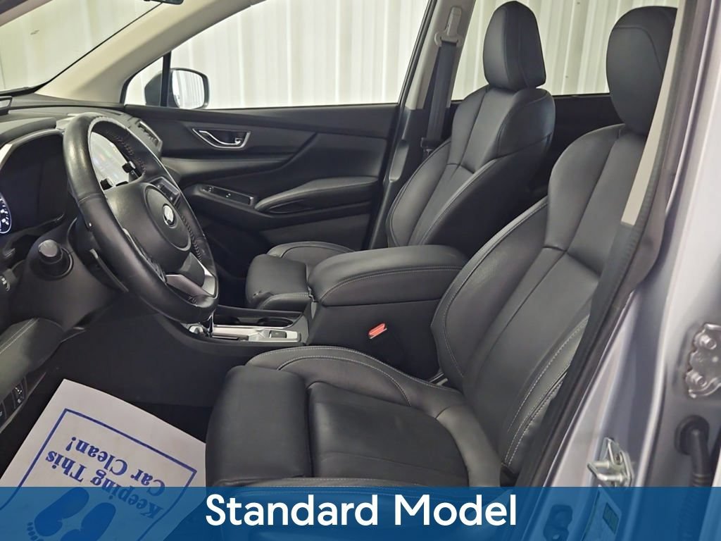 Used 2023 Subaru Ascent Limited AWD/4WD image 3