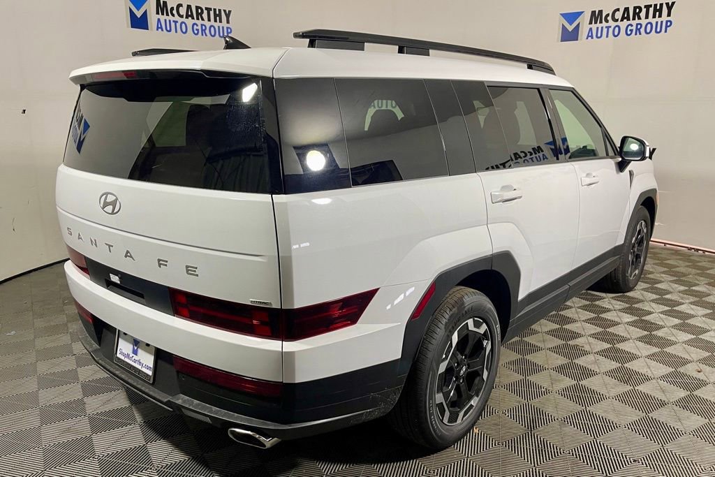 Used 2024 Hyundai Santa Fe SEL image 12