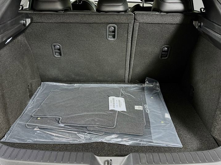 New 2026 MAZDA CX-30 AWD 2.5 S w/ Select Sport Pkg image 20