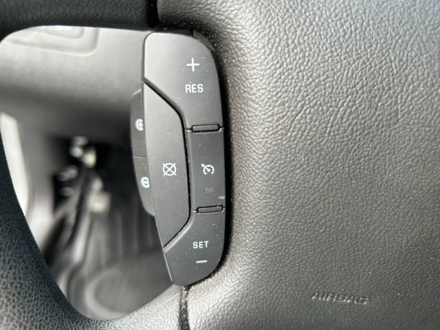 Used 2015 Chevrolet Impala Police FWD image 18