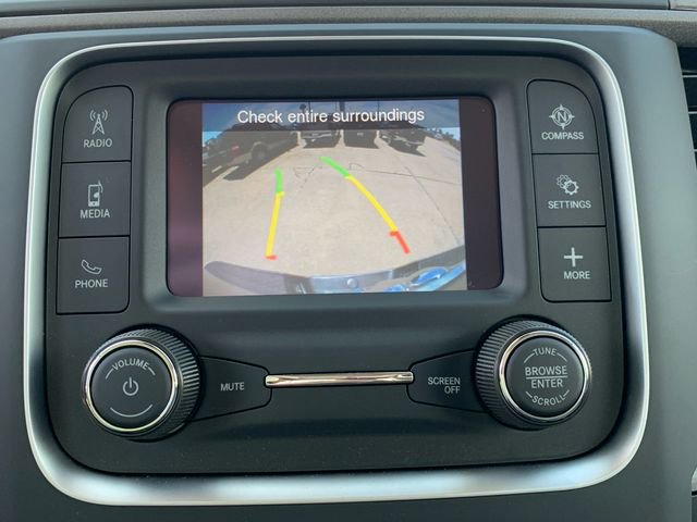 New 2024 RAM 1500 Tradesman w/ Tradesman SXT Package image 35