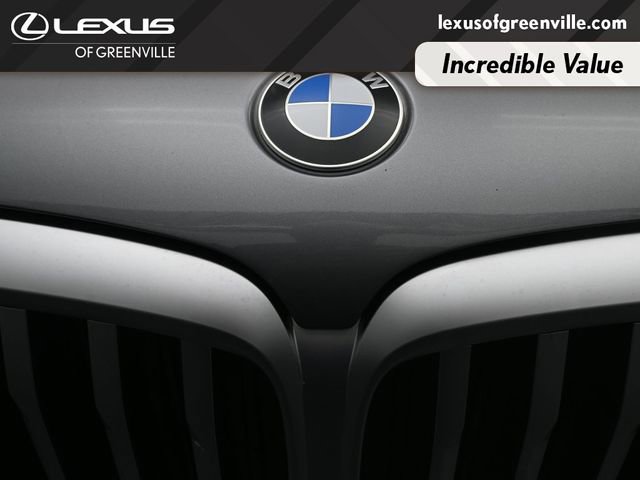 Used 2024 BMW X5 xDrive40i w/ Parking Assistance Package image 34