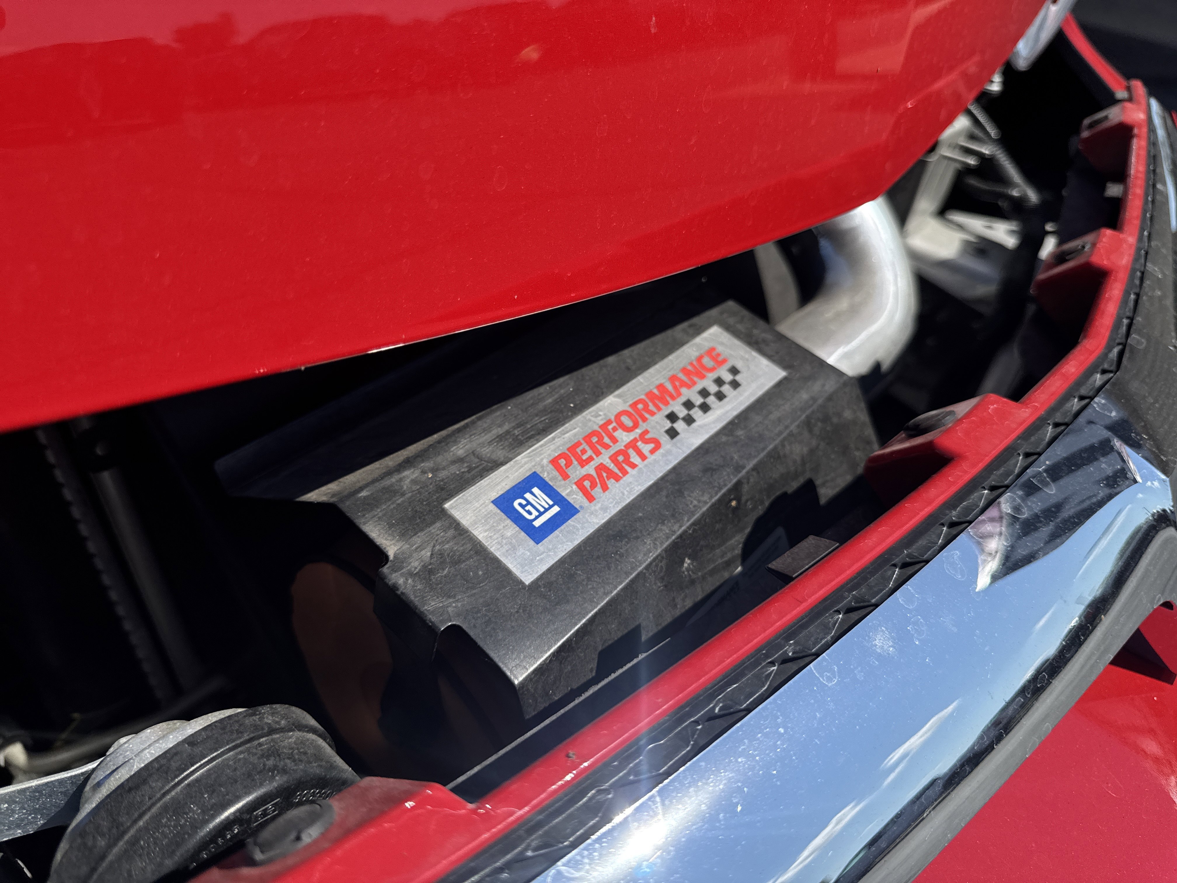 Used 2007 Saturn Sky w/ Premium Trim Pkg image 12