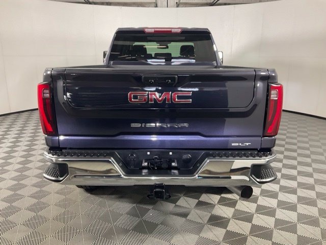 Used 2025 GMC Sierra 2500 SLT AWD/4WD image 5