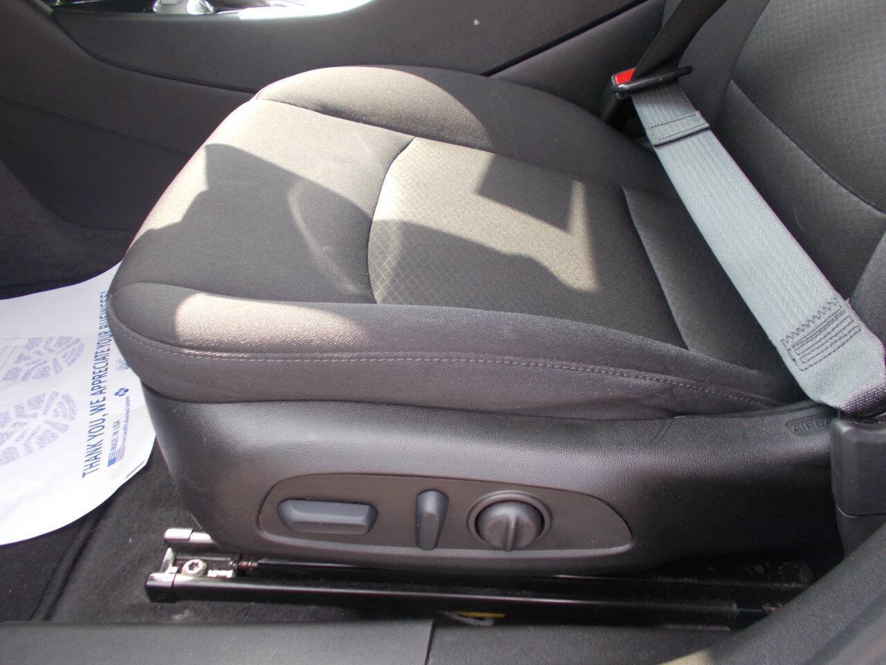 Used 2022 Chevrolet Malibu LS w/ Driver Confidence Package II FWD image 13