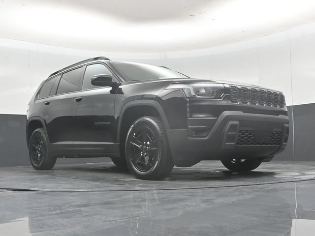 New 2026 Jeep Cherokee Laredo AWD/4WD image 54