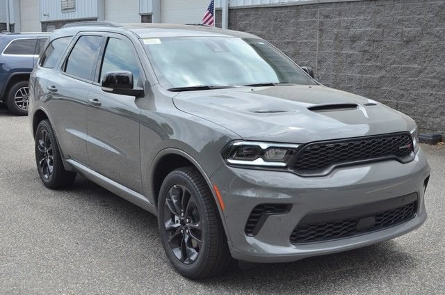 New 2026 Dodge Durango GT AWD/4WD image 2