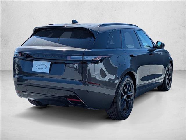 New 2026 Land Rover Range Rover Velar S AWD/4WD video 2