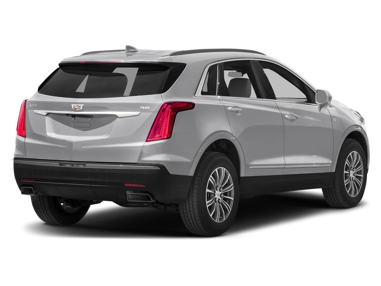 Used 2019 Cadillac XT5 Luxury image 34