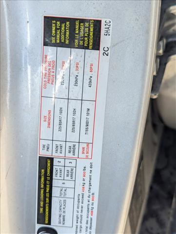 Used 2017 Nissan Rogue S image 21