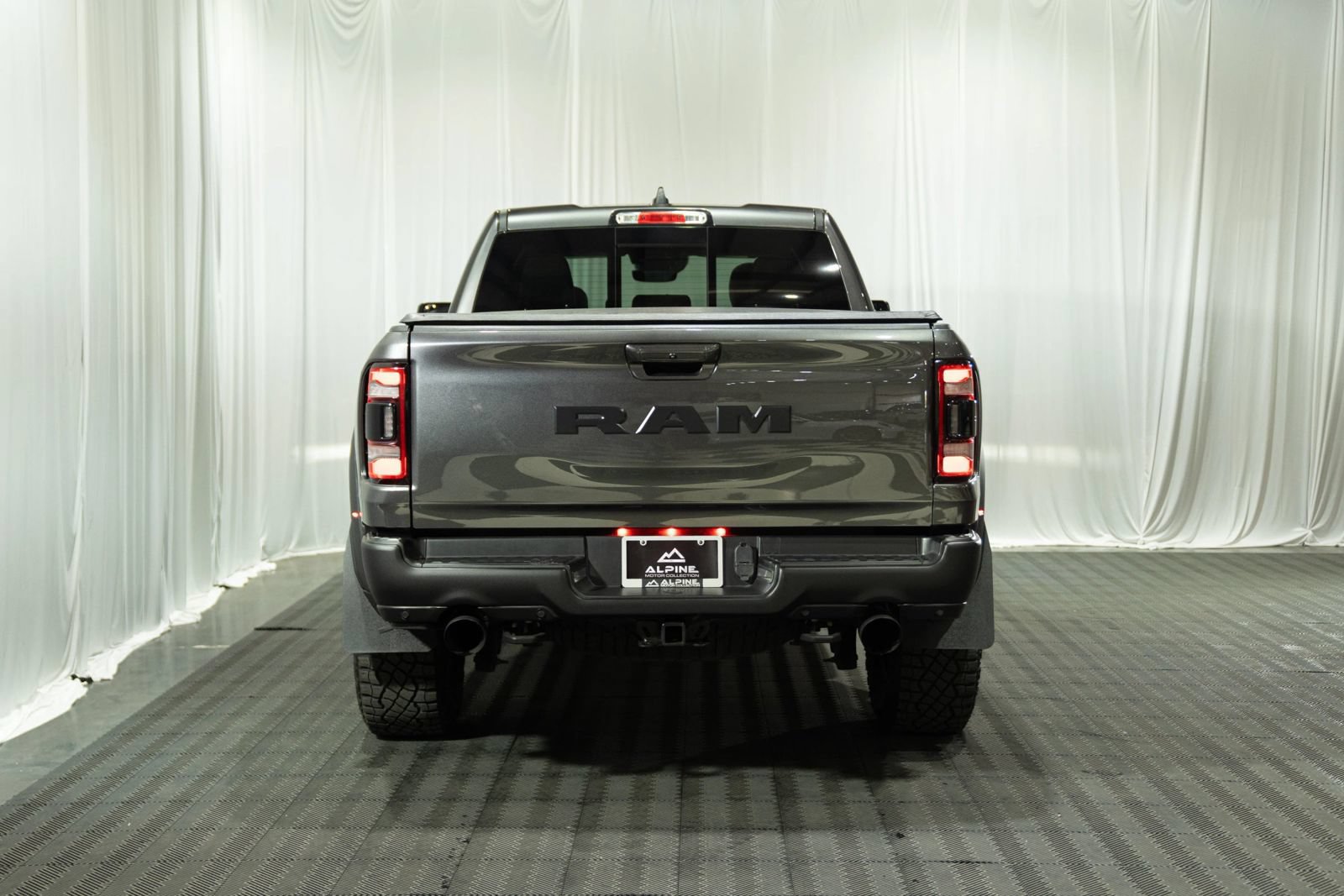 Used 2022 RAM 1500 TRX w/ TRX Level 1 Equipment Group AWD/4WD image 4