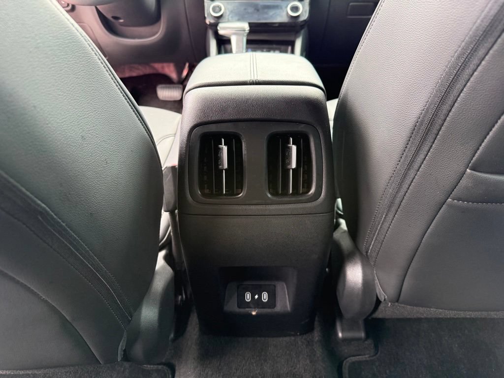 Certified 2025 Hyundai Santa Cruz XRT AWD/4WD image 24