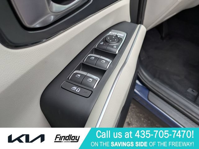 Certified 2025 Kia Sorento S w/ Panoramic Sunroof Package AWD/4WD image 14