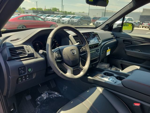New 2026 Honda Ridgeline TrailSport image 18