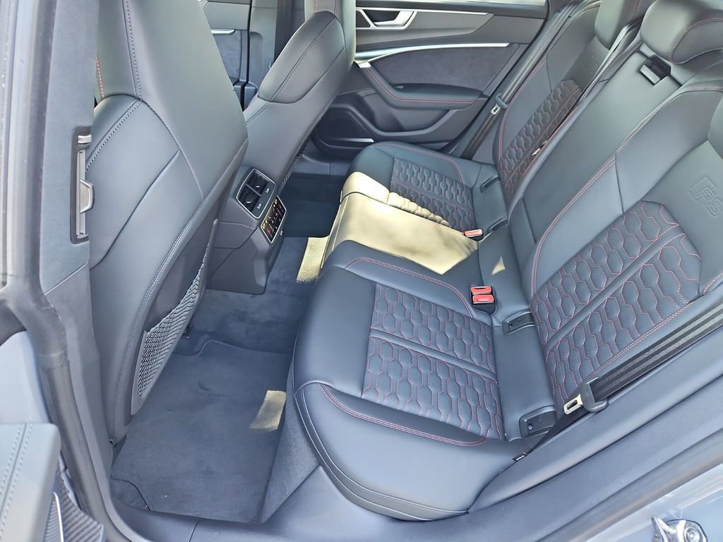 New 2026 Audi RS 7 Performance image 6