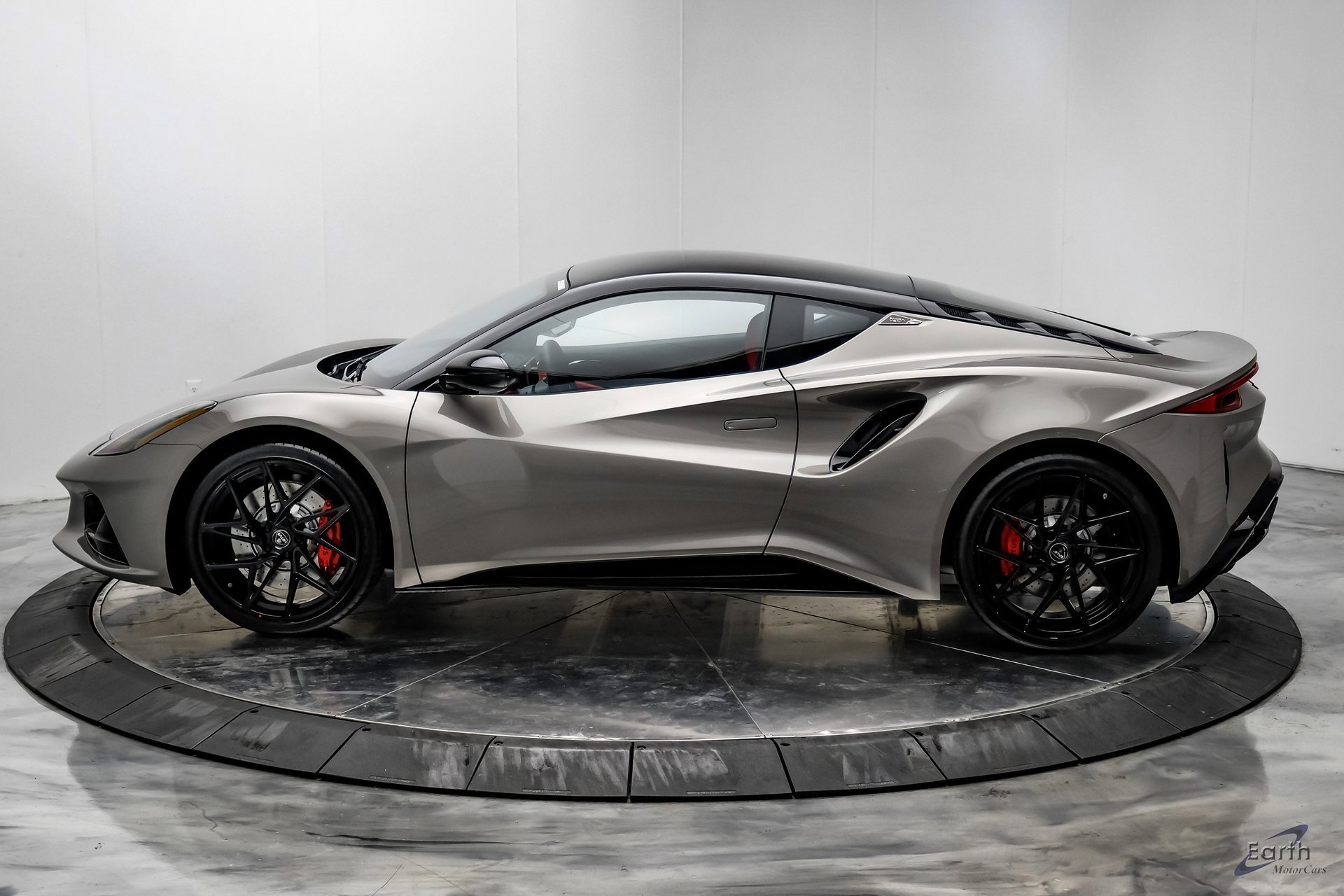 New 2026 Lotus Emira image 7