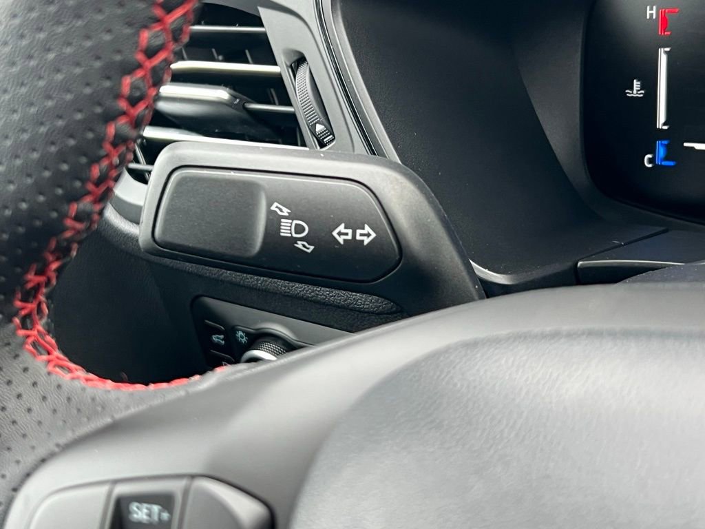 New 2026 Ford Escape ST-Line Select w/ Tech Pack #1 image 32
