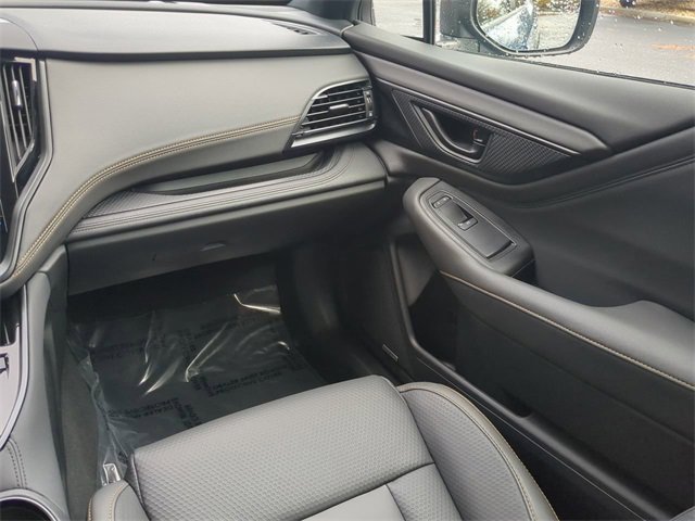 Used 2025 Subaru Outback Wilderness image 16