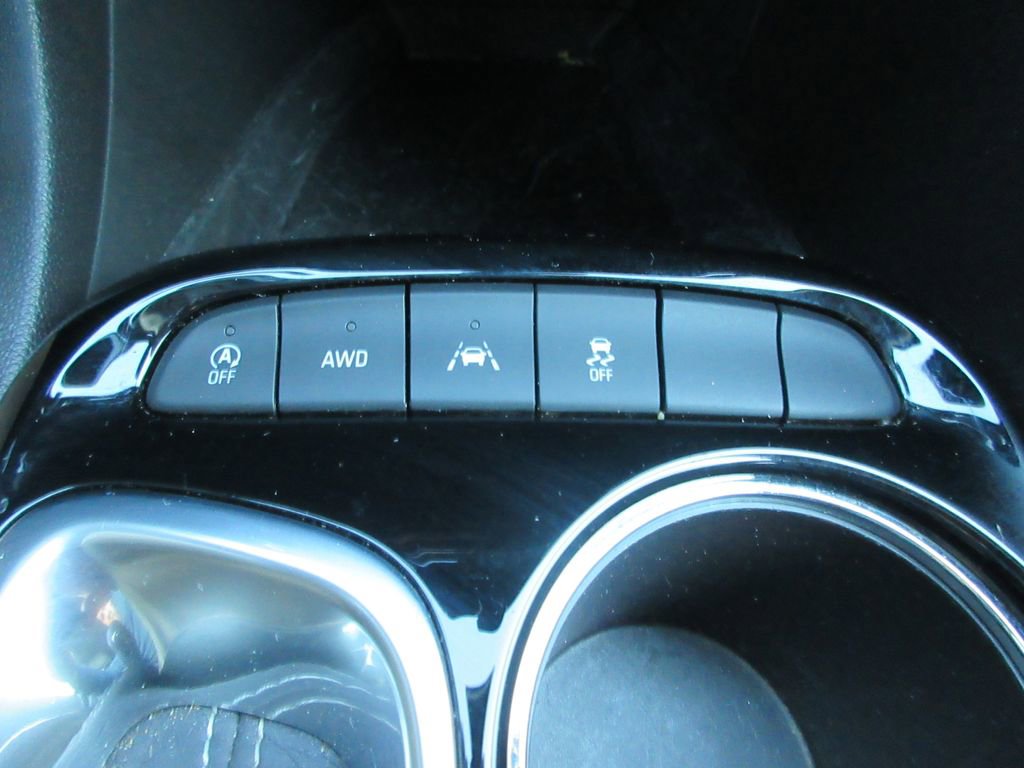 Used 2022 Buick Encore GX Select image 29
