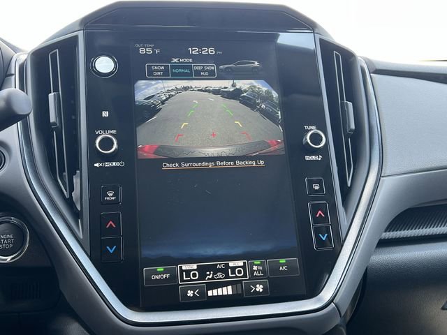 New 2026 Subaru Crosstrek 2.0i Premium image 12