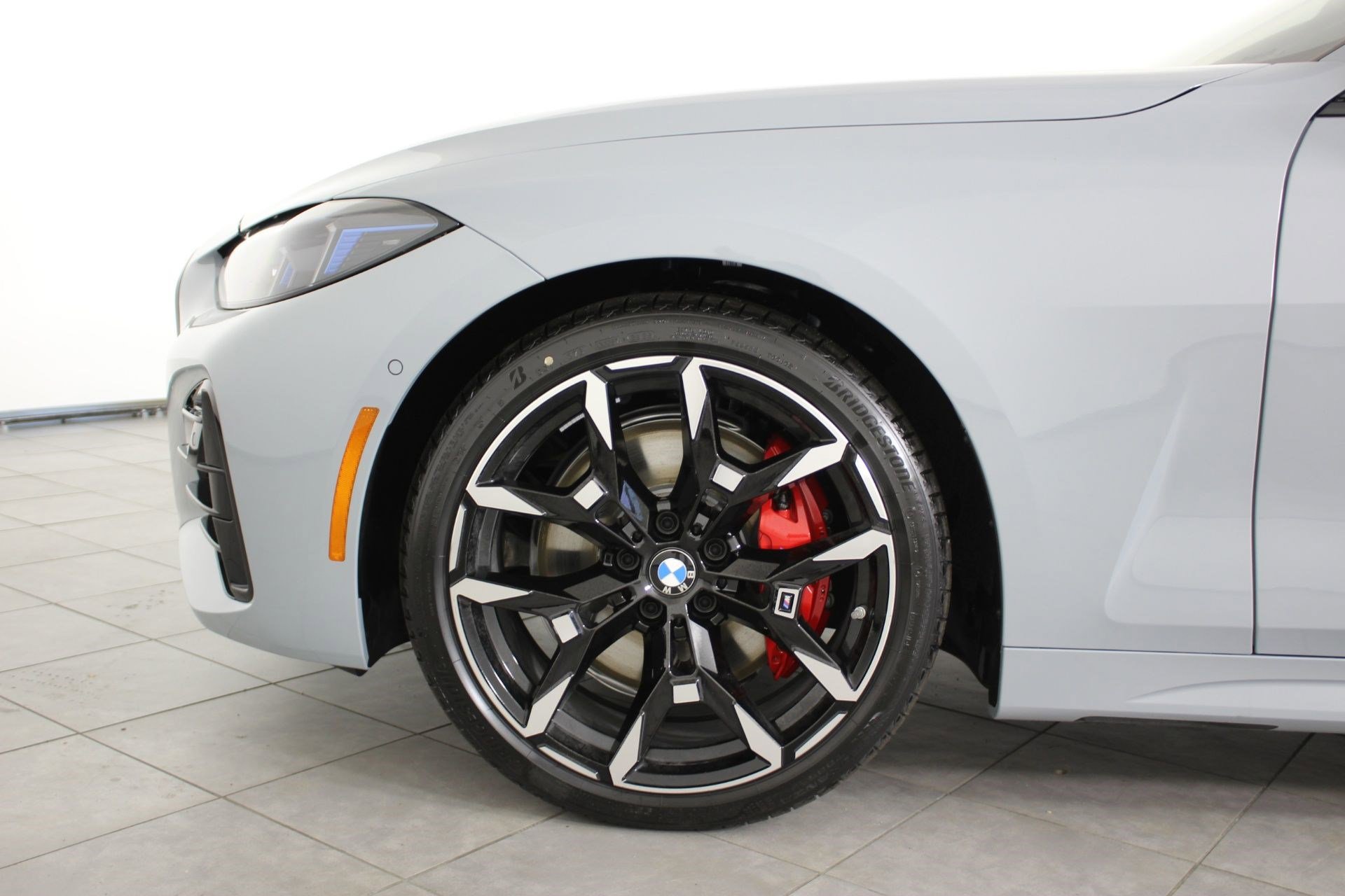 New 2026 BMW 430i Coupe w/ M Sport Package RWD image 11