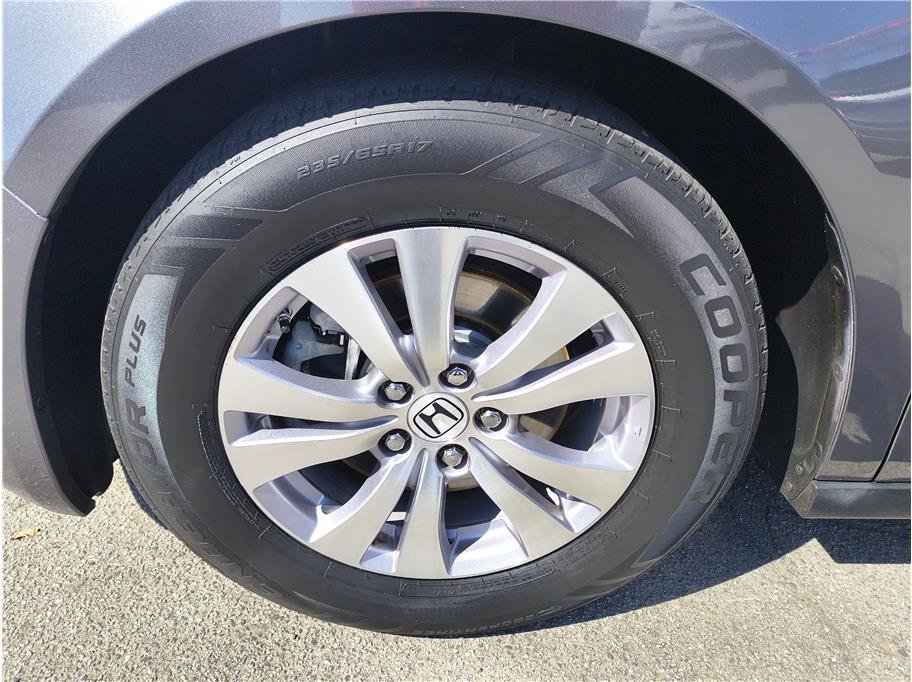 Used 2014 Honda Odyssey EX image 21