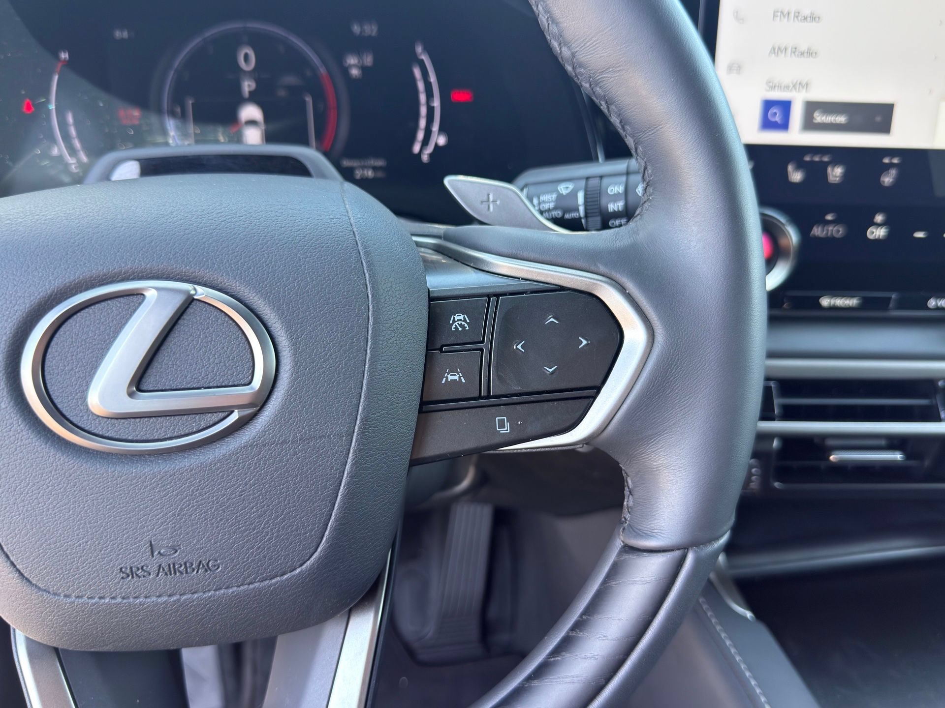 Used 2023 Lexus RX 350 FWD w/ Accessory Package (Z1) image 21