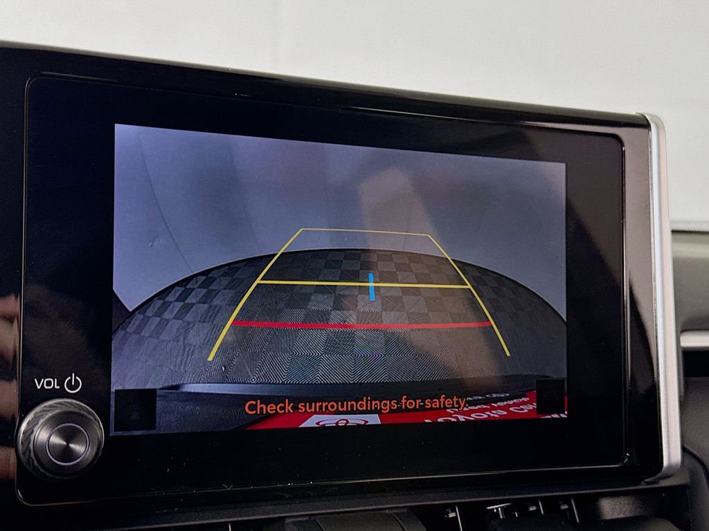 Certified 2023 Toyota RAV4 LE image 16