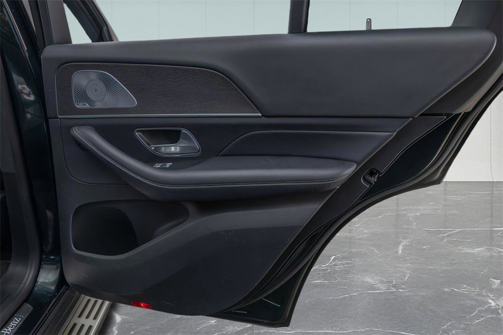 Used 2020 Mercedes-Benz GLE 350 image 25