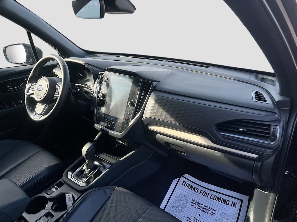 Used 2025 Subaru Forester Limited w/ Popular Package #2 image 30