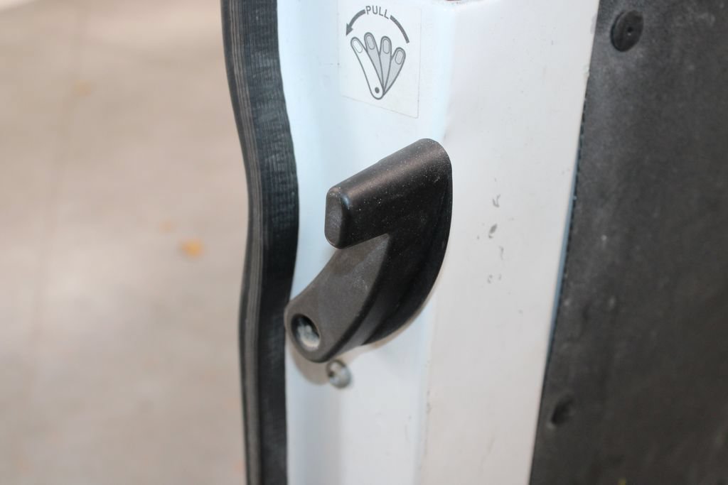 Used 2023 RAM ProMaster 2500 FWD image 14