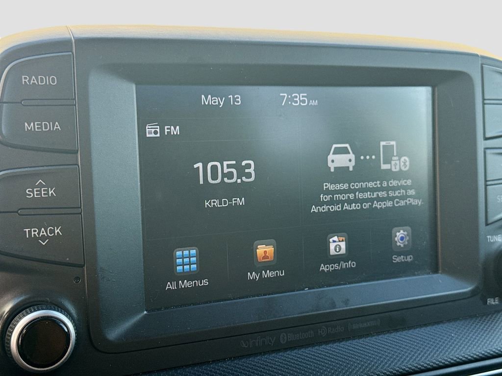 Used 2019 Hyundai Kona Limited AWD/4WD image 14