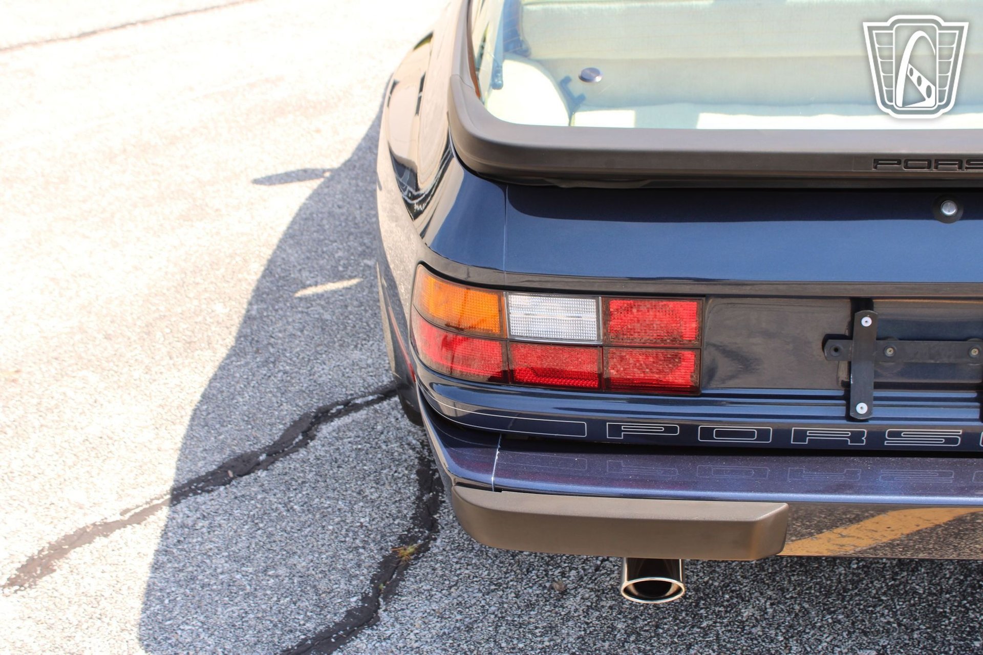 Used 1987 Porsche 944 S RWD image 22