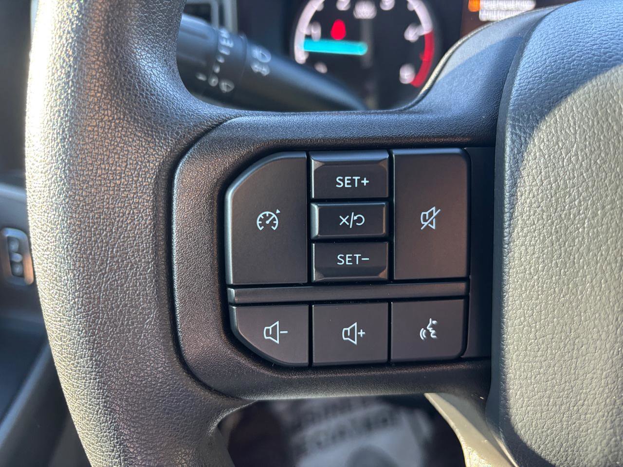 Used 2024 Ford F250 XL w/ STX Appearance Package image 19