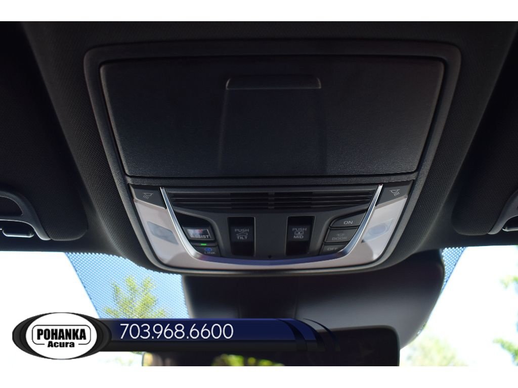 New 2026 Acura RDX w/ Advance Package AWD/4WD image 19