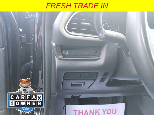 Used 2023 MAZDA CX-30 AWD 2.5 S w/ Select Package image 11