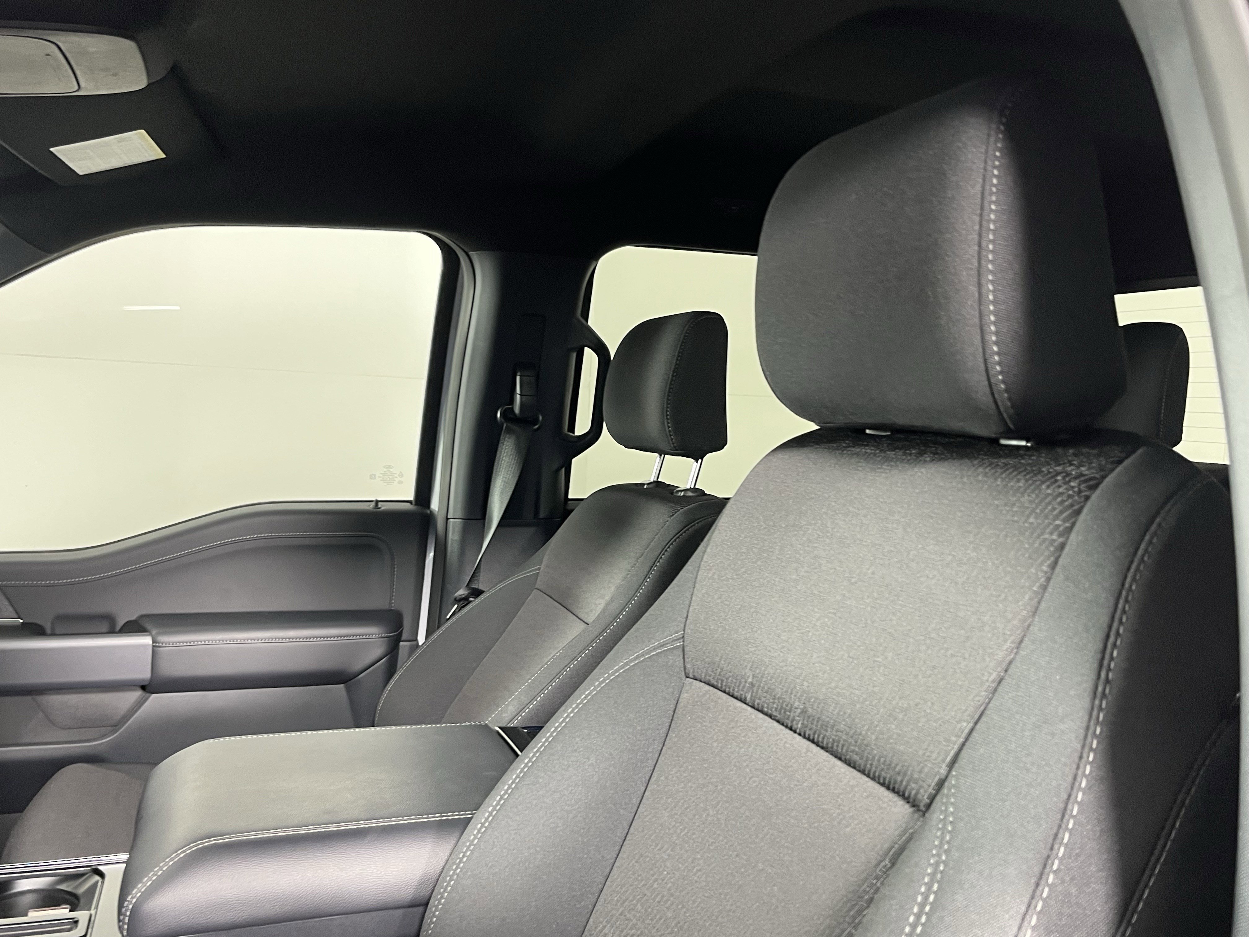 Used 2025 Ford F150 XLT w/ Equipment Group 302A MID image 17