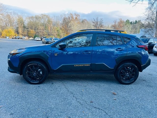 Used 2025 Subaru Crosstrek 2.5i Wilderness image 9