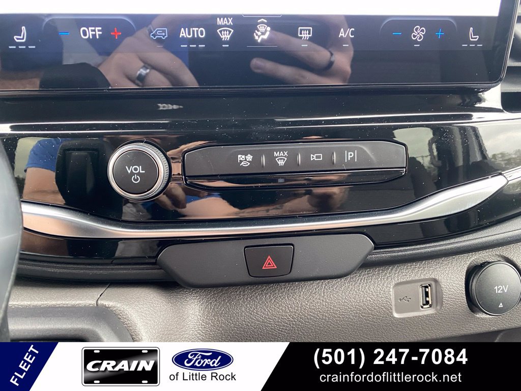 New 2026 Ford Transit 350 XLT RWD image 22