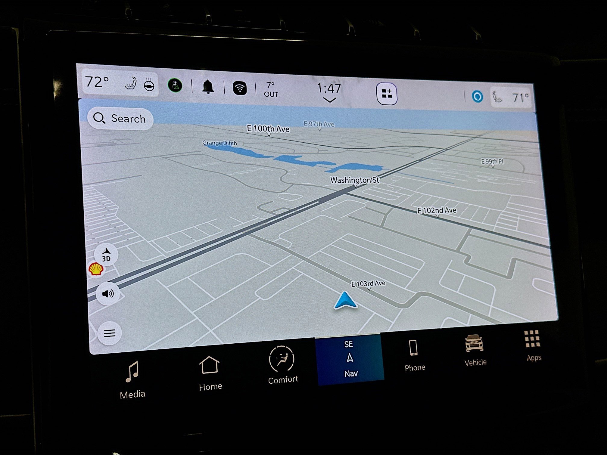 Used 2024 Jeep Grand Cherokee L Limited w/ Luxury Tech Group II image 22