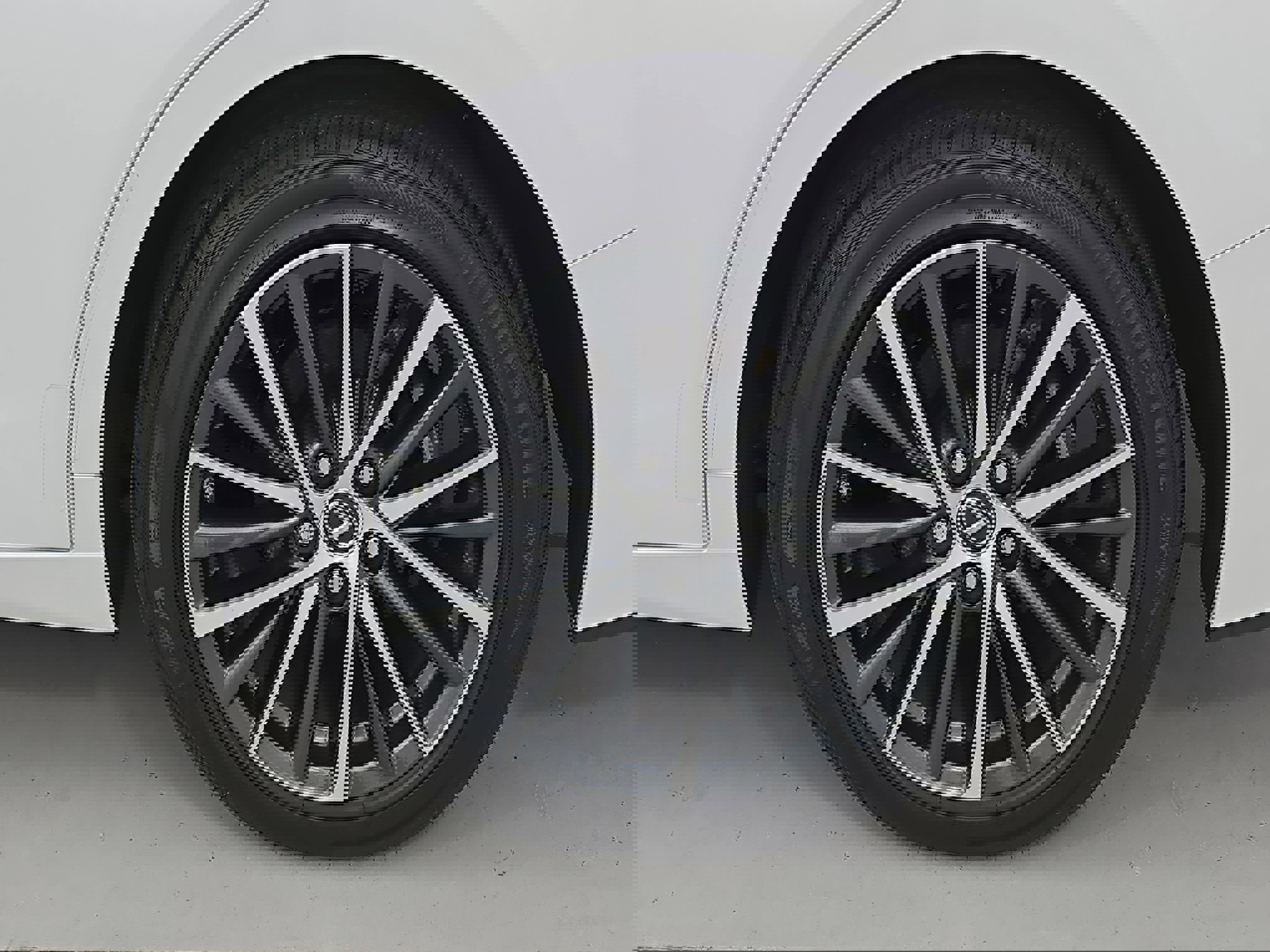 Used 2022 Lexus ES 350 w/ Premium Package image 33