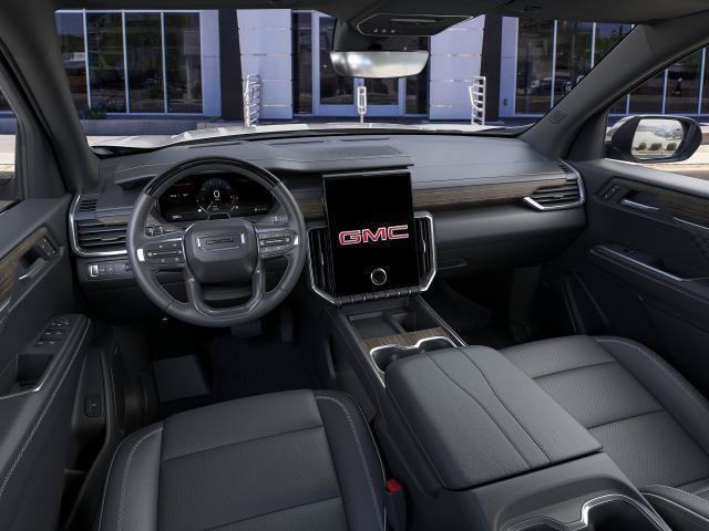 New 2026 GMC Acadia Denali w/ Super Cruise Package FWD image 87