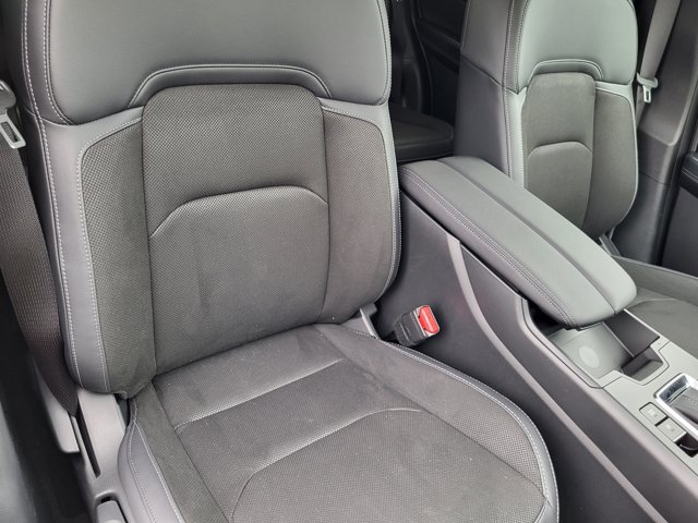 New 2026 MAZDA CX-5 Select AWD/4WD image 15